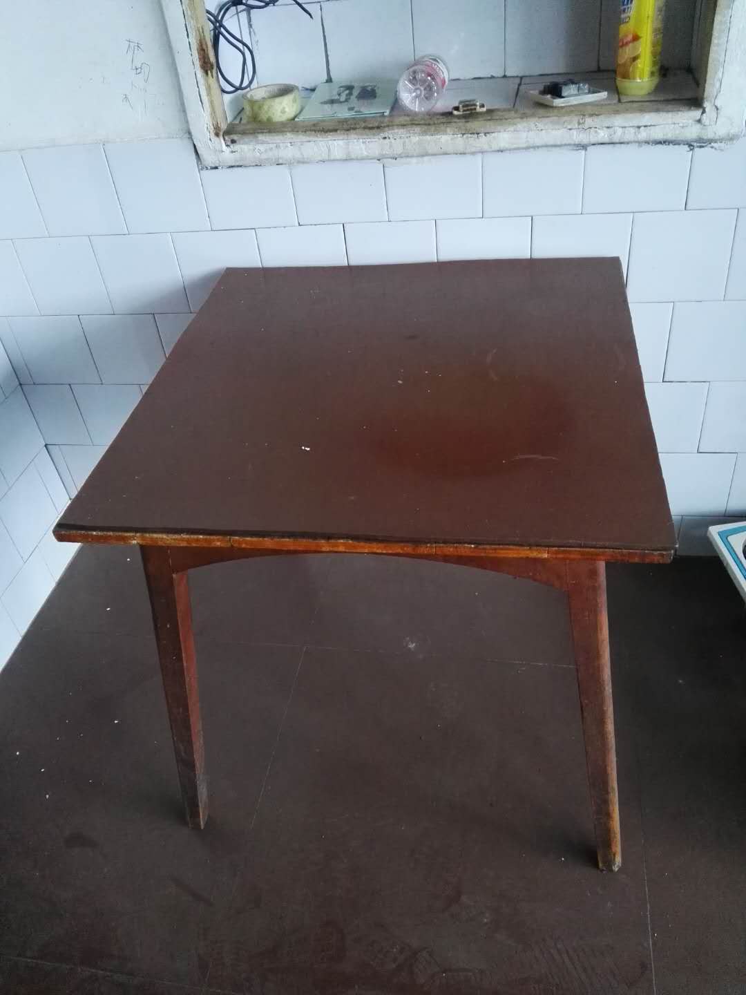 谁家有这几件家具,在八十年代时期的南方农村中算是万元户了