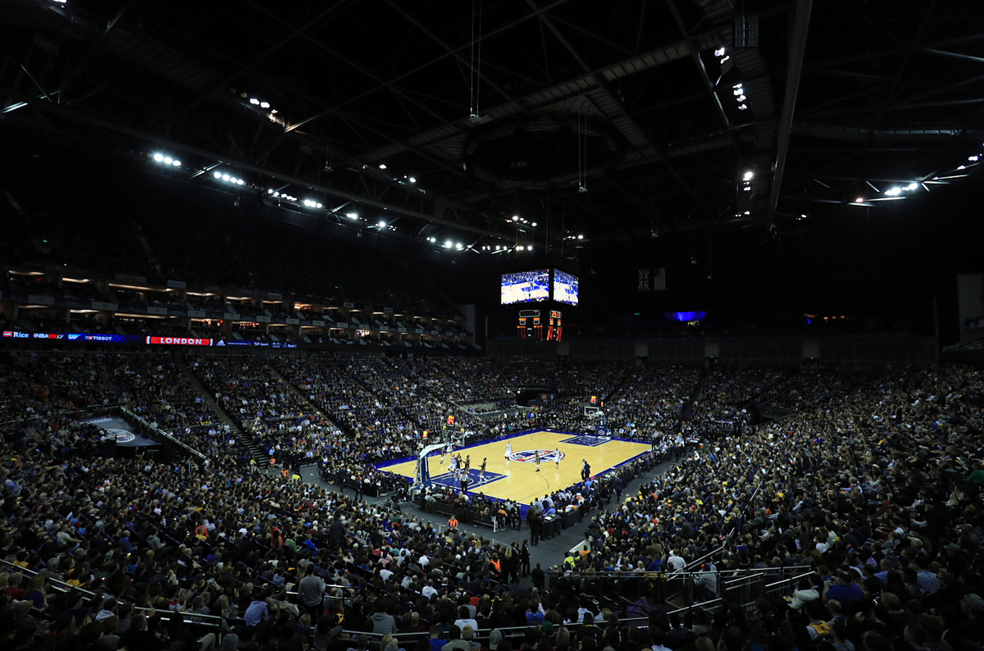 雷霆再度崛起,或成下一个勇士!