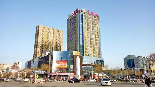 铜川大耀城商场恢复营业,但市民要注意这些事