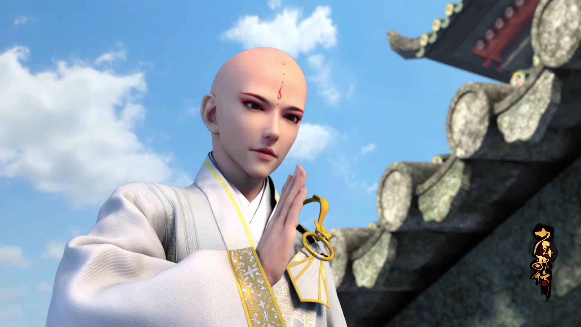 少年歌行:无心带走萧瑟不是为了钱,是为萧瑟好,可惜人家用不上