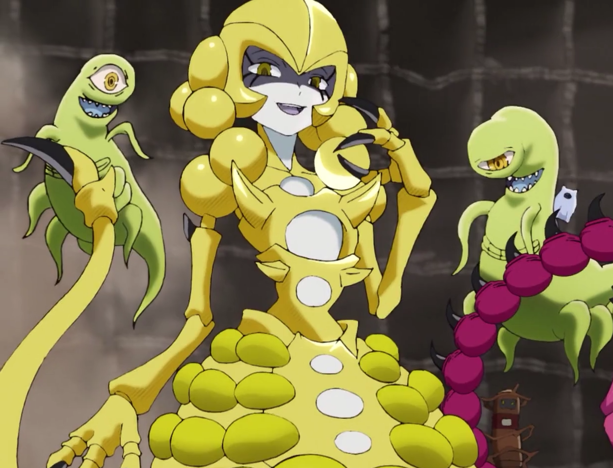 工作细胞:这个身体工厂的主人好可怜