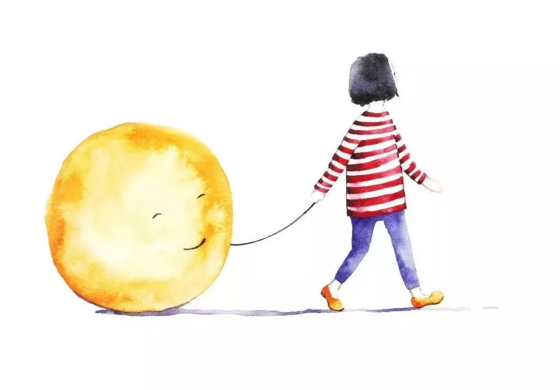 请多给予孩子自己做主的机会,学会与孩子商量,商量,再商量