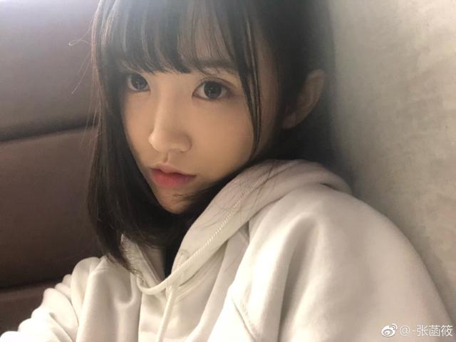 偶像女团snh48前成员疑似抑郁,吞药自杀,声称:我不配当人!