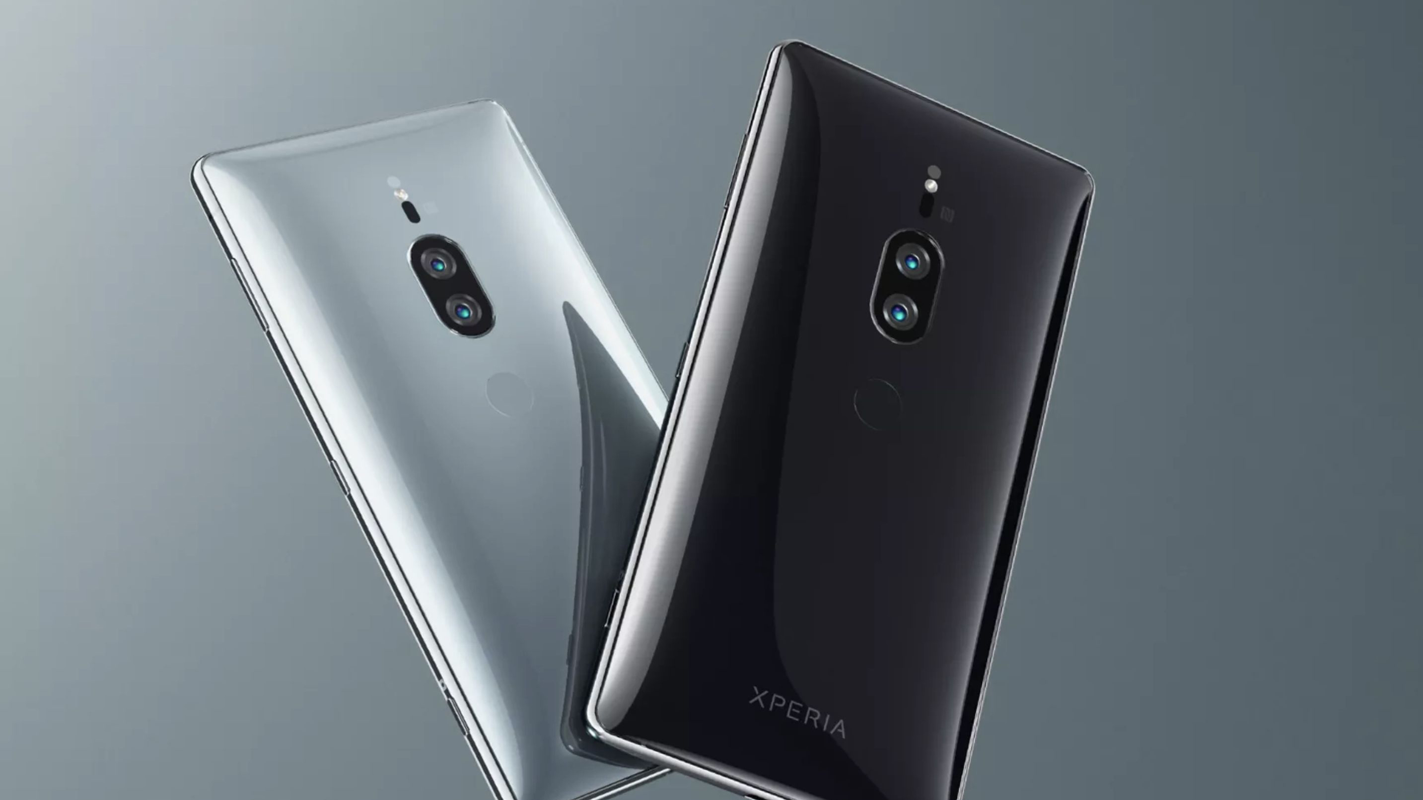 索尼xperia xz3将在月底发布,首次采用oled全面屏?