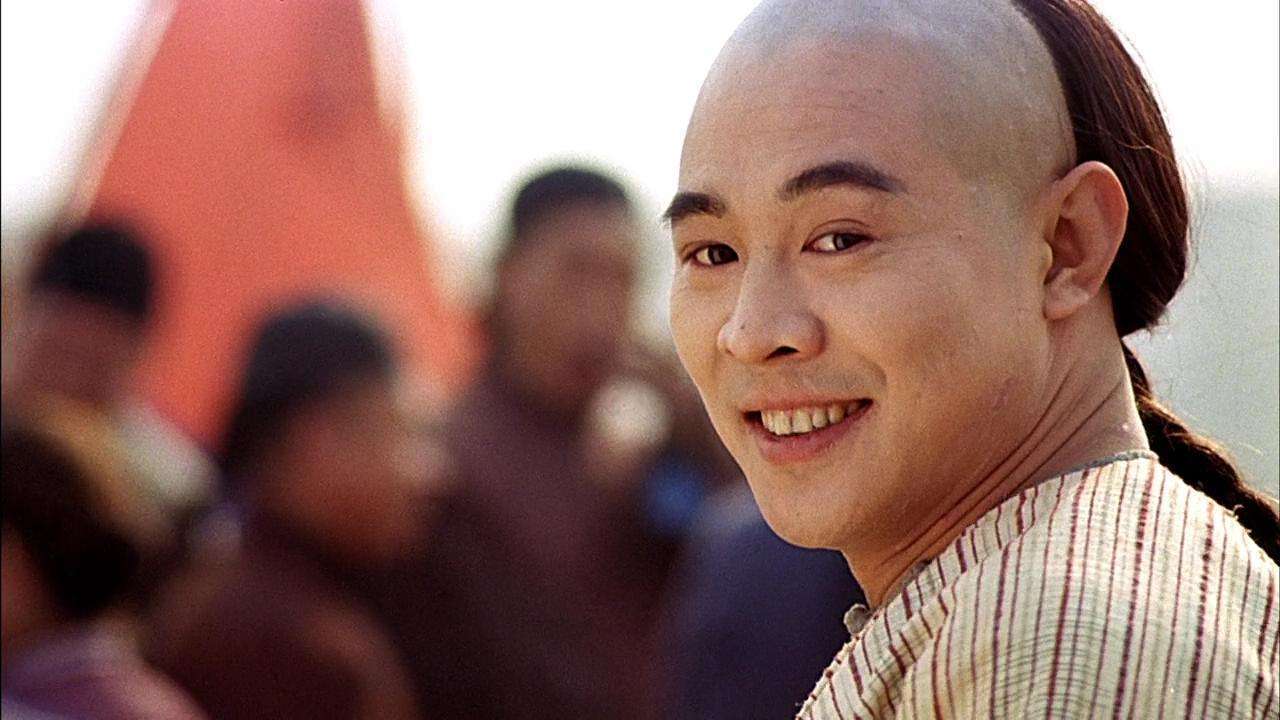 继功夫皇帝之后,另一位大咖又立遗嘱