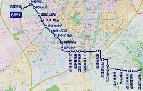 吉林市轻轨最新规划图图片