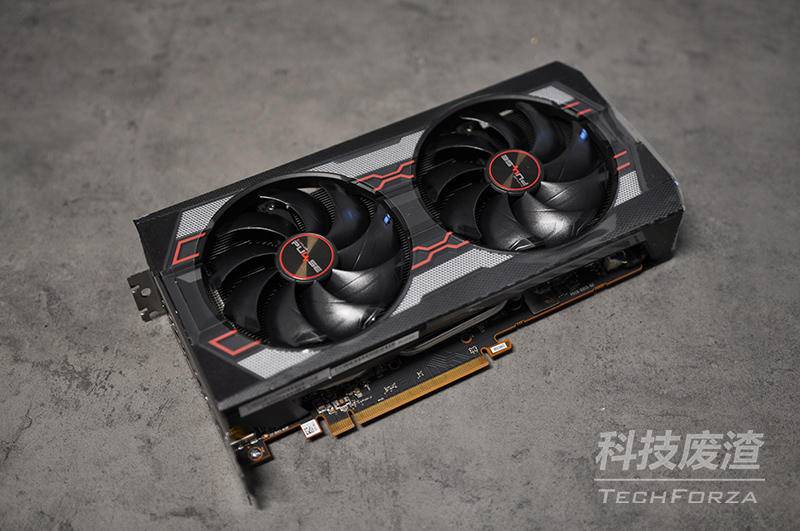 amd rx 5600xt显卡首发评测:就是专门针对你rtx2060怎么了?