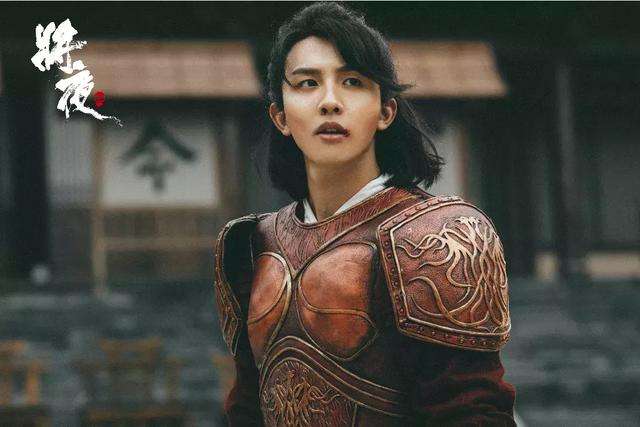《将夜2》夫子登天化月,扶弟魔李渔作怪