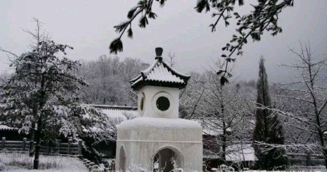 大连金州古八景现存几个?两处已消失,一处被除名