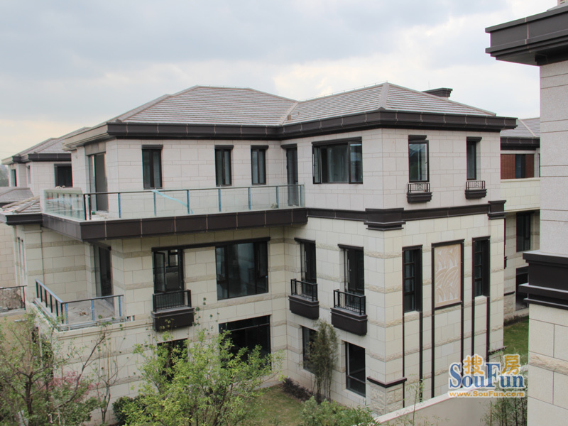 一品漫城四期壹品别墅怎么样 一品漫城四期壹品别墅房价