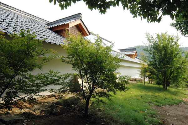 4 呼伦贝尔·鹿鸣山庄