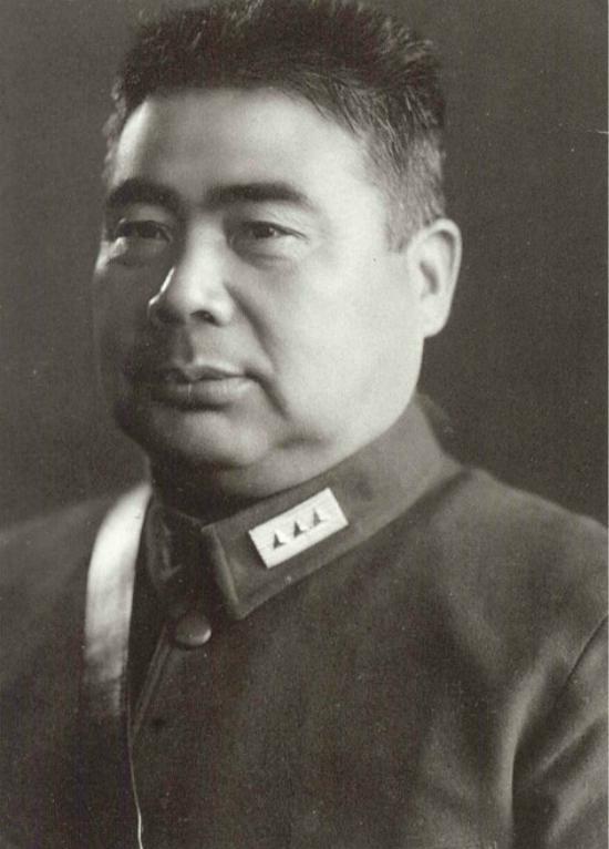 如何评价马仲英?一个搅动风云的厉害角色,最后是什么结局?