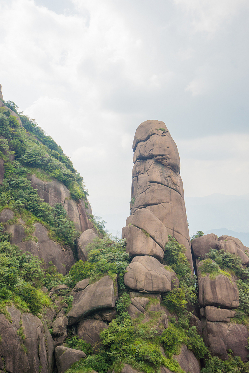 福鼎旅游攻略景点必去: 1.