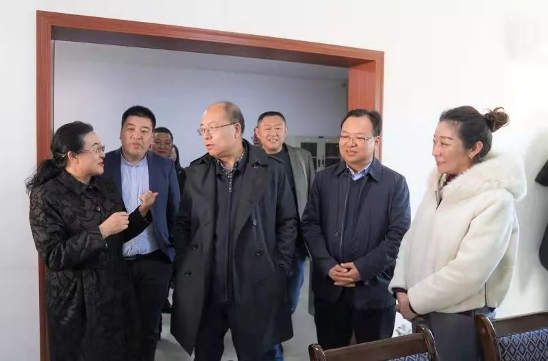 彭鸿嘉来我市调研融媒体中心建设等工作