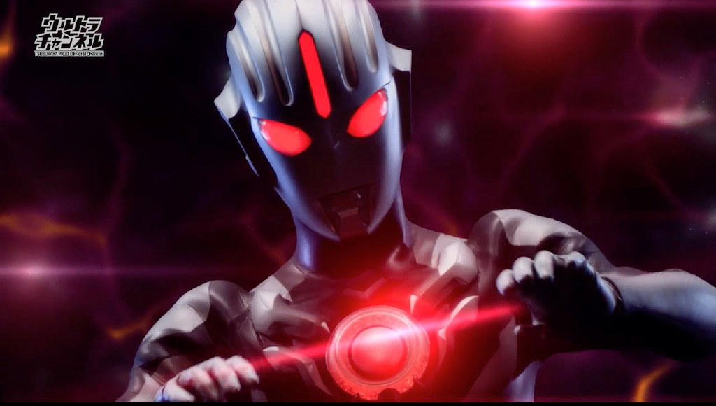 罗布奥特曼:爱染柒的目的是召唤黑暗欧布,剧中他竟做了这三件事