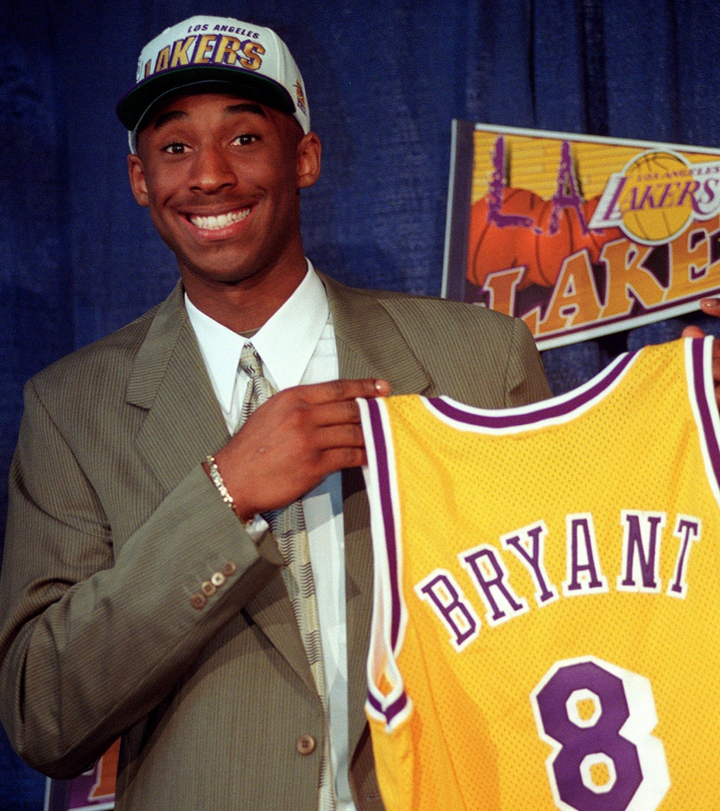 抛开乔科詹的荣誉不看,若是三人参加选秀,会是怎样的顺位?