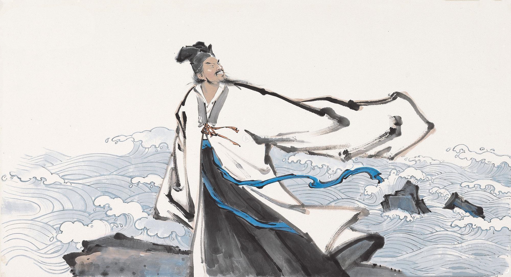 古人常说:色是刮骨钢刀,为何王安石却认为:无色路断人稀?