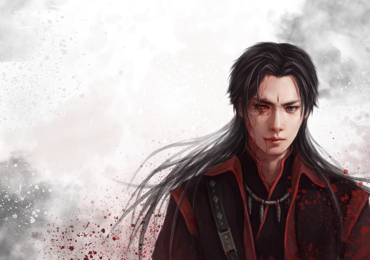 十二星座对应的反派,射手座是魔尊重楼,水瓶座是重情义的杀阡陌