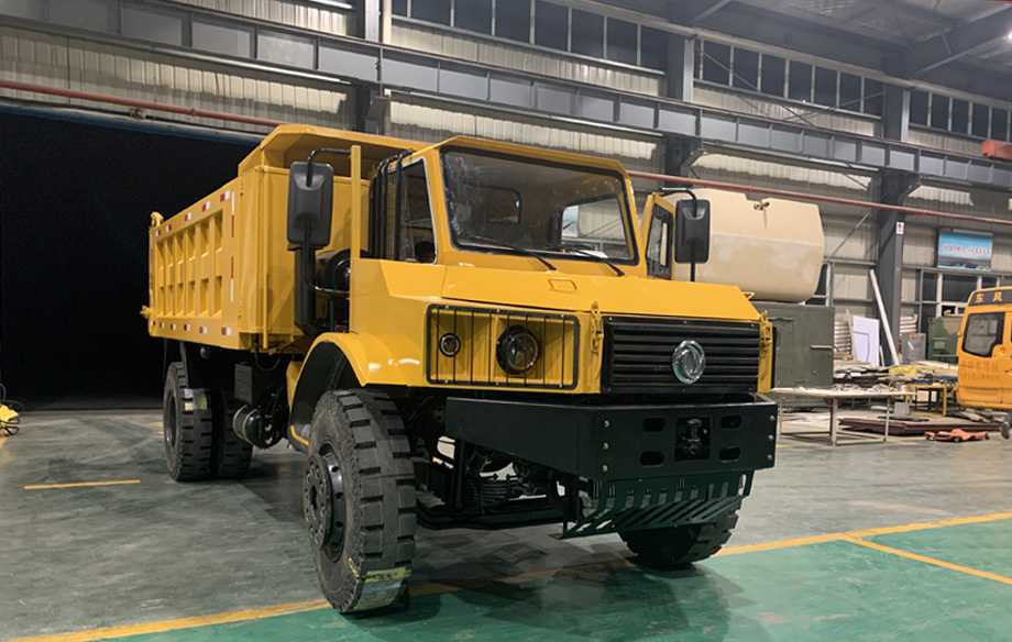 矿车- 热门商品专区