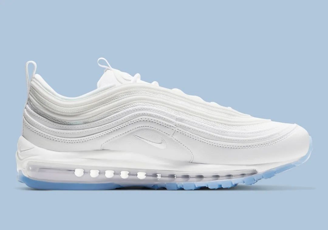 nike air max 97圣水图片