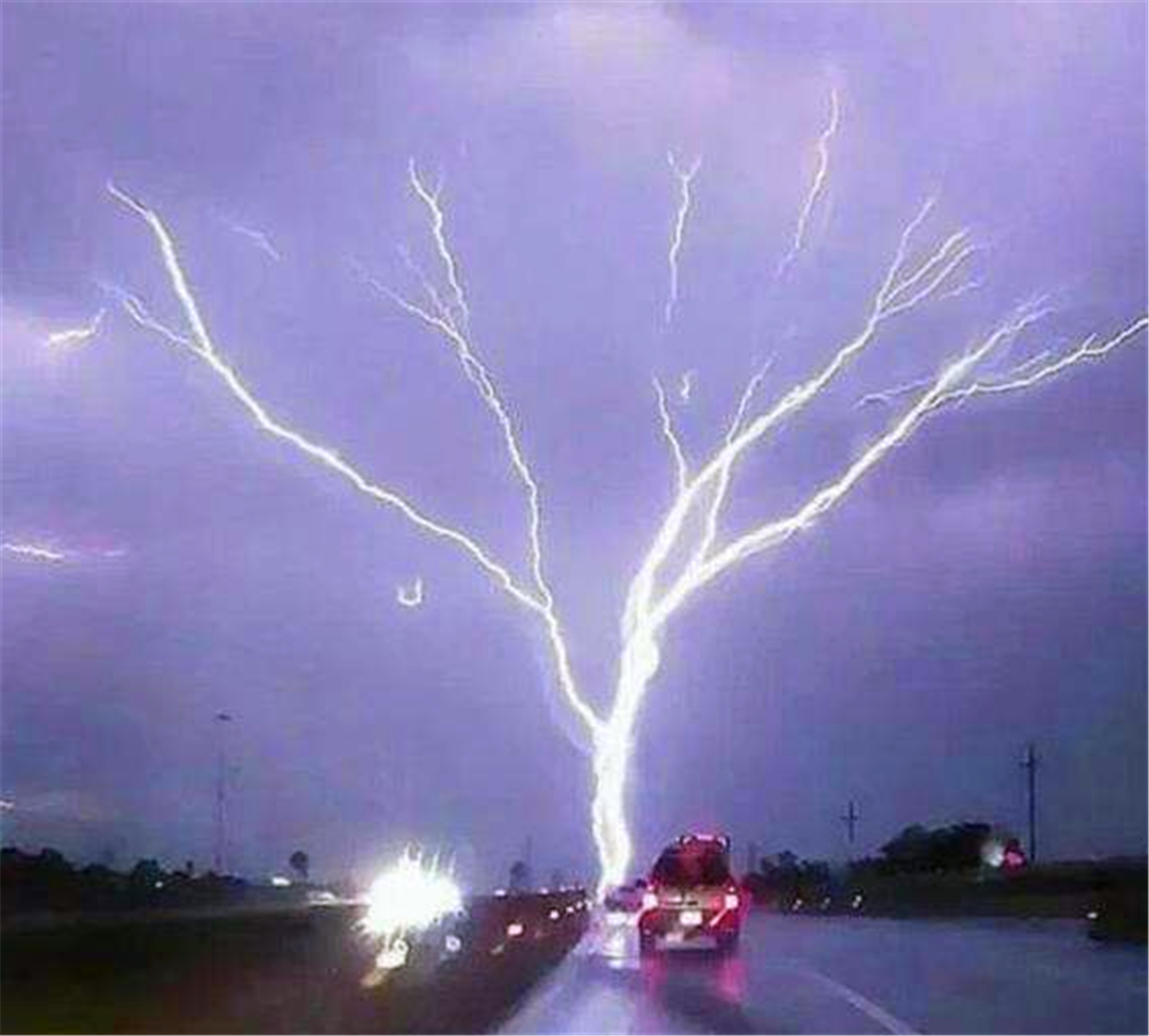 人们常说:五雷轰顶,是哪五雷?都有什么渊源?