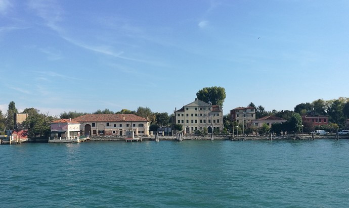 威尼斯利多岛是威尼斯最大的外岛,也是威尼斯电影节的举办地