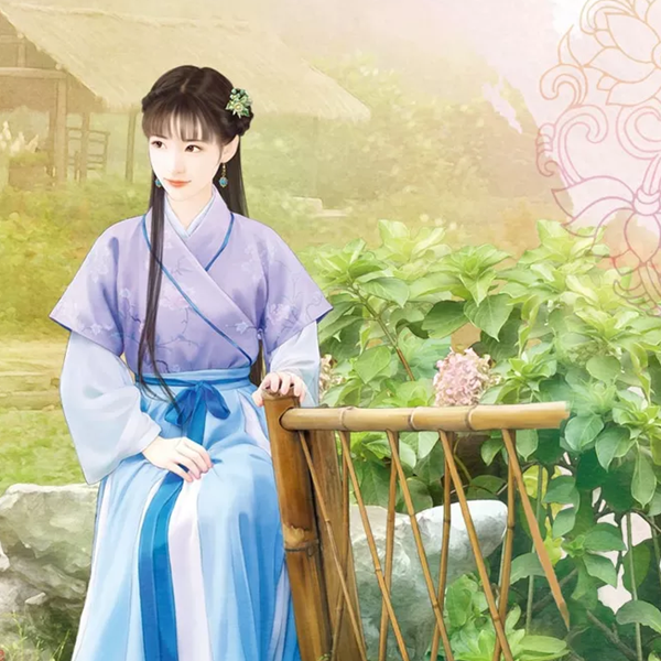 穿越种田文:穿成小医女,惨遭退婚,她种药田开医馆,却引来极品亲戚