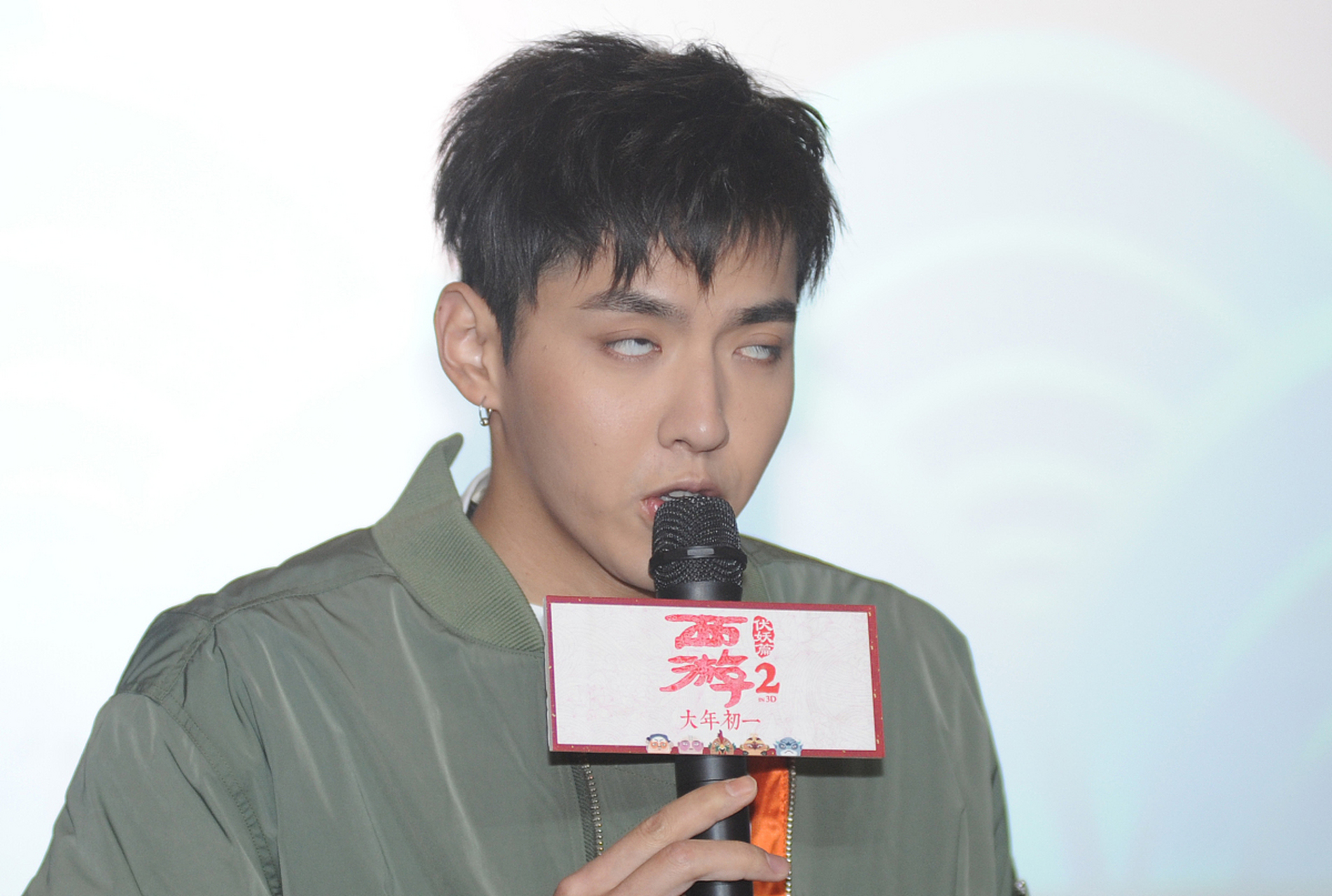 吴亦凡强奸聚众淫乱案二审开庭#  牢底坐穿 狱中岁月如寒冬,  无尽