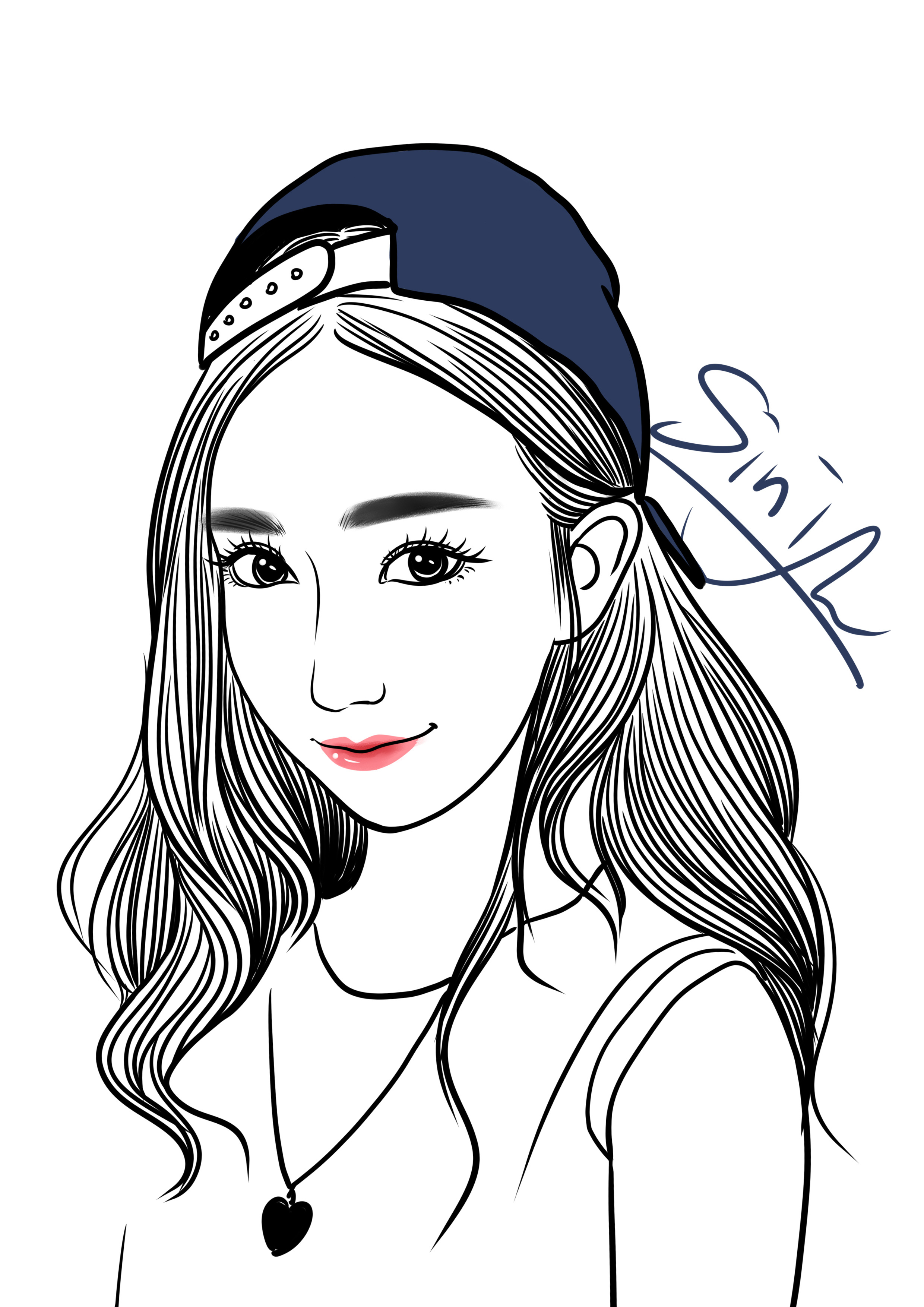 但毕竟当医生时,她接待过各色各样的人呢,能够判断出