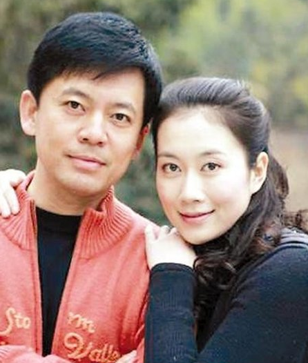 赵君老婆图片