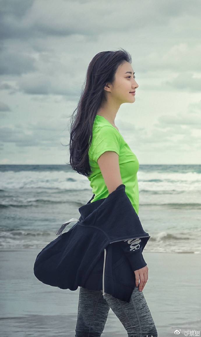 潮品#知道遇见你本是缘, 不问何时, 只想永远邂