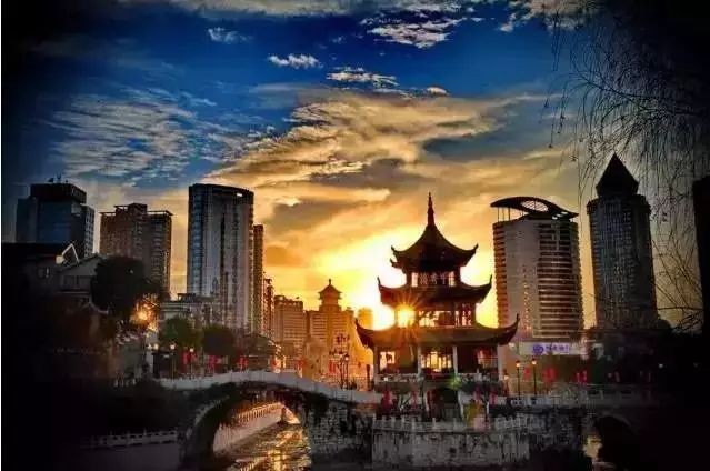 位列第九,贵阳再上全球避暑名城榜!贵州这些地方也上榜