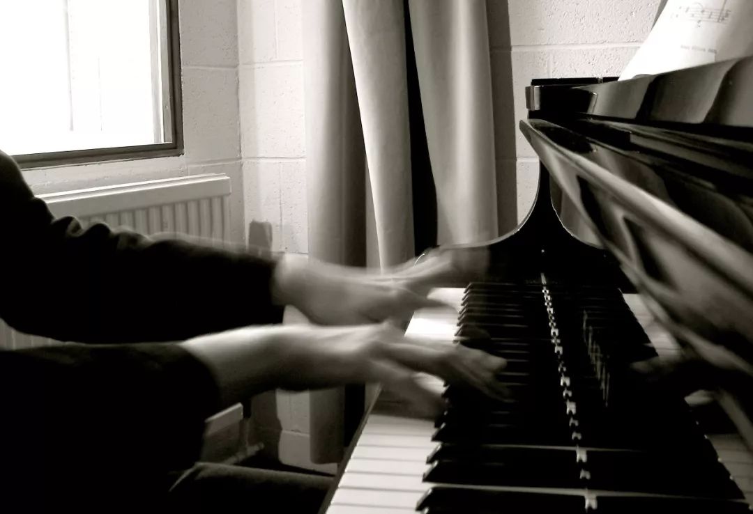 钢琴家谈古尔德:任性而罕见的天才