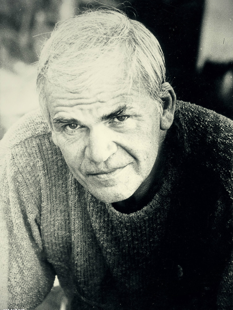 昆德拉:你经得起不朽的审视吗?《不朽》