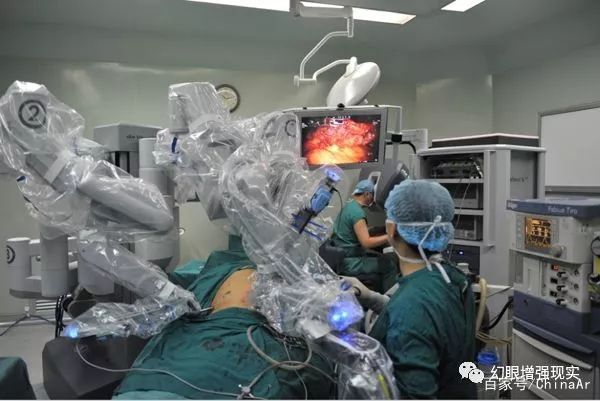 中国VR/AR市场持续增长 哪些领域最有前景 AR资讯