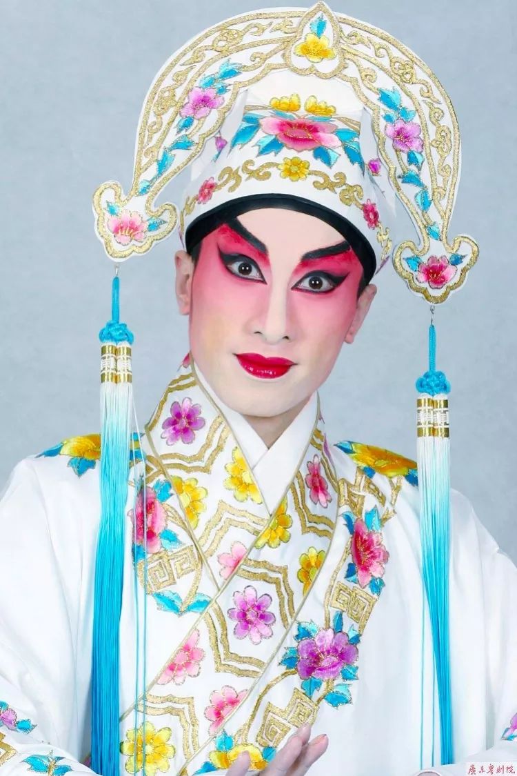 时隔34年,广东粤剧将再次登上央视春晚主会场舞台