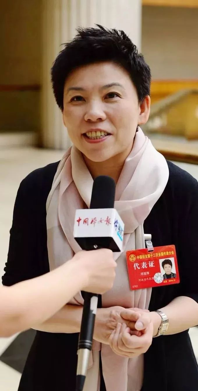 "超仁妈妈"邓亚萍今日出镜,她有很多话要提醒家长注意!