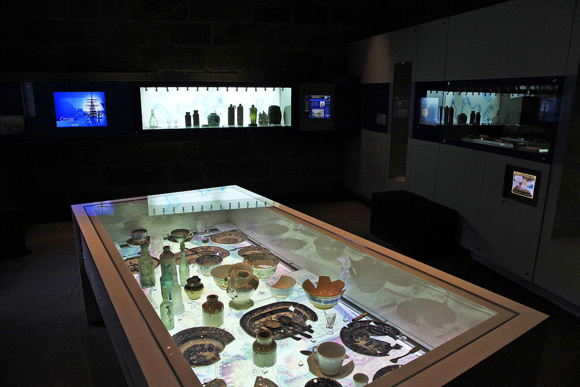 ai共创计划# 如何构思博物馆数字多媒体展厅设计方案,构思博物馆数字