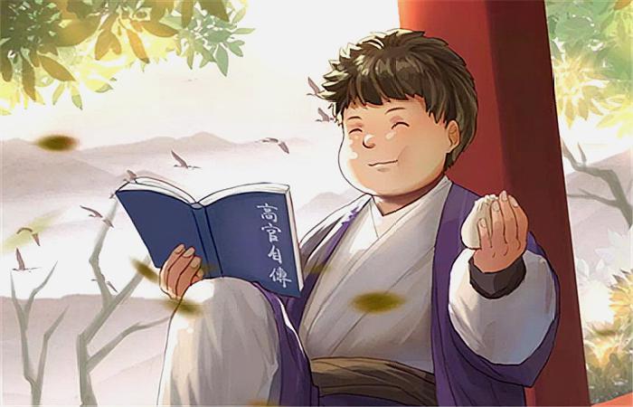 耳根新书《三寸人间》,主角王宝乐绝对是你见过的最羞耻的修仙人