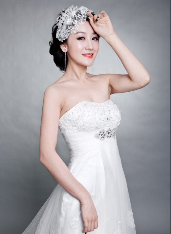 来自宁夏的五位女明星,谁才是你的女神?