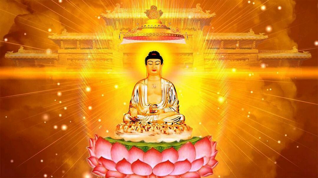 佛菩萨赐福,做到这三件事,好运自来!