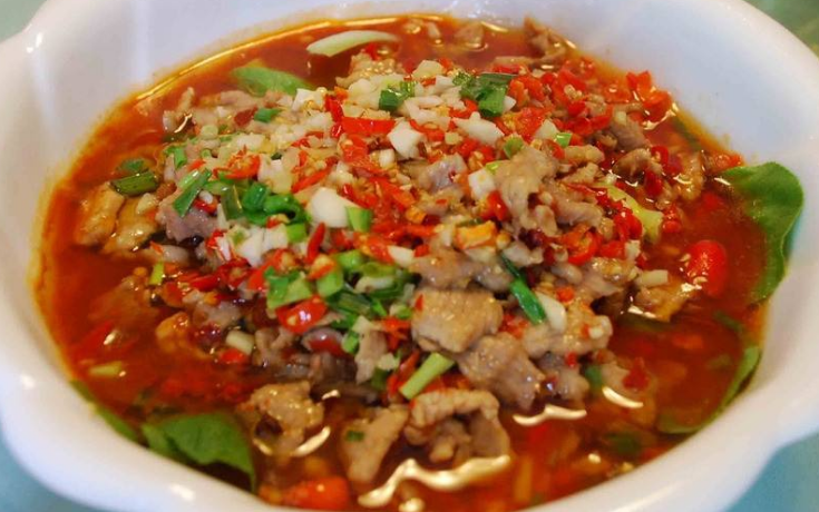 美食专栏:分享几张食欲大开的照片欣赏,你见过吗