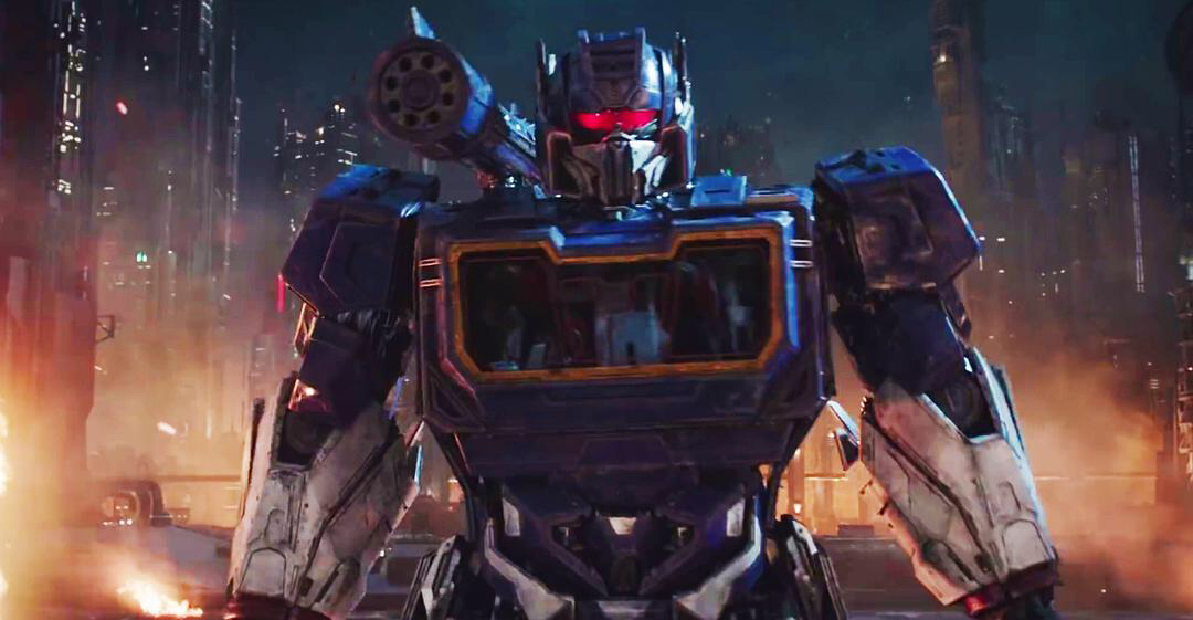 变形金刚"声波"动画,电影历史形象全盘点!大家最爱哪一版?