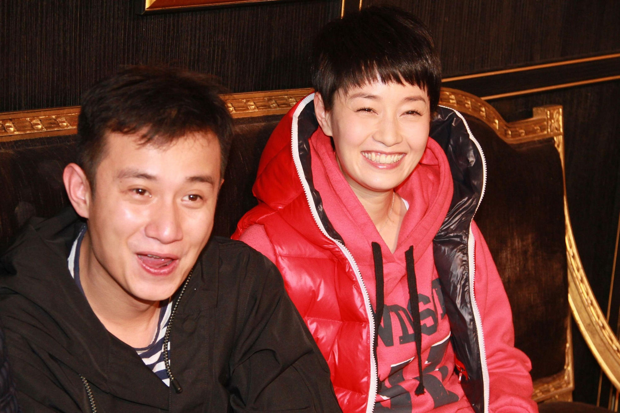 文章马伊琍宣告离婚,"文马"经济共同体将经历什么?