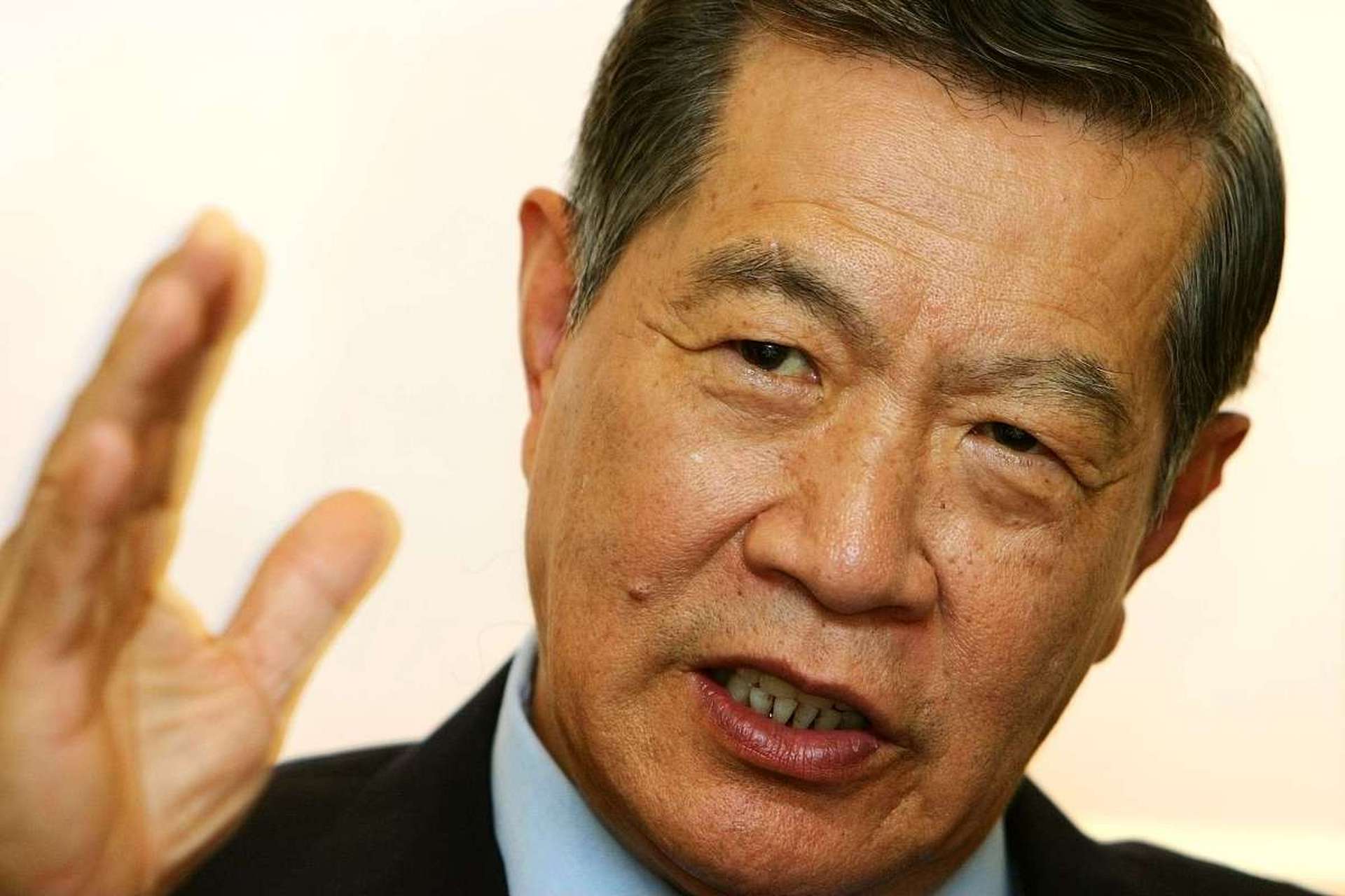 华人神探李昌钰被指作伪证,可能晚节不保!