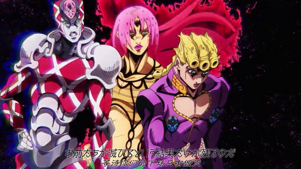 jojo:云jojo厨并不知道,op对boss能力的暗示和各种隐藏的含义 jojo:云jojo厨并不知道,op对boss能力的暗示和各种隐藏的含义