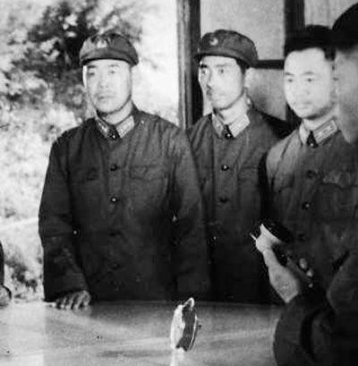 "英雄营"首任营长岳振华:矢志守卫祖国领空