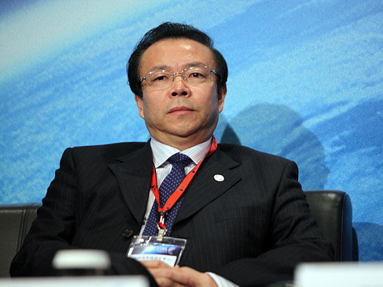 中国华融资产原党委书记,董事长赖小民严重违纪违法被双开