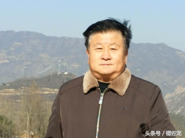 张永祥:舍己救人铸师魂—人民教师张秉忠事迹追记