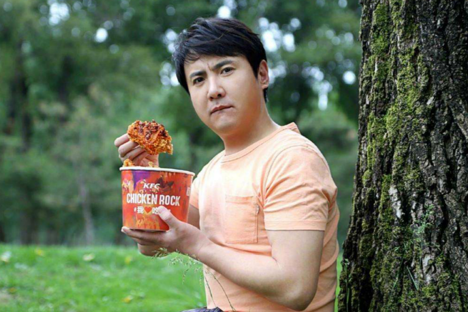 开心麻花沈腾,十年奠基一朝蜕变,是什么让走向了成功?